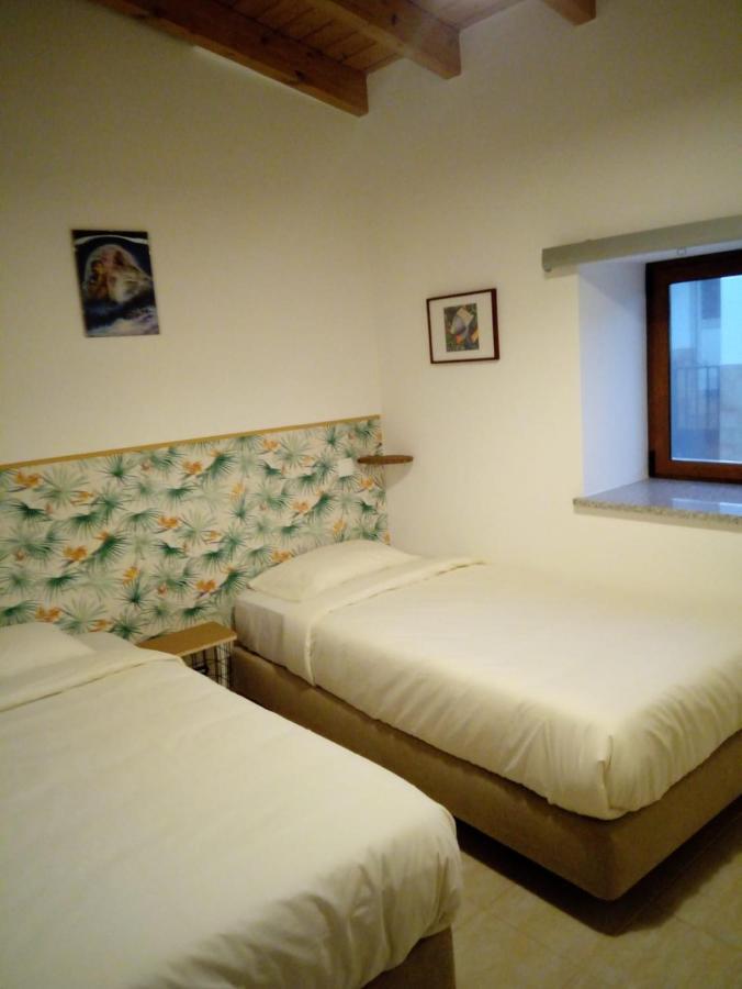 Holiday home O Nosso Lar *