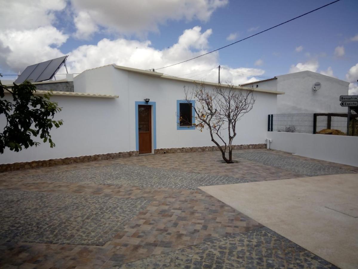Holiday home O Nosso Lar *