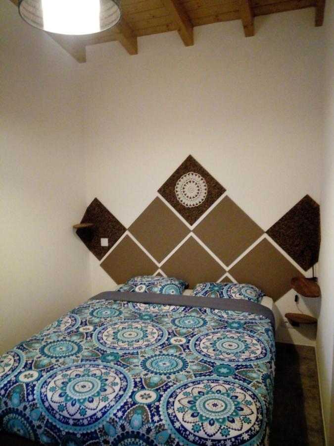 Holiday home O Nosso Lar Lagos