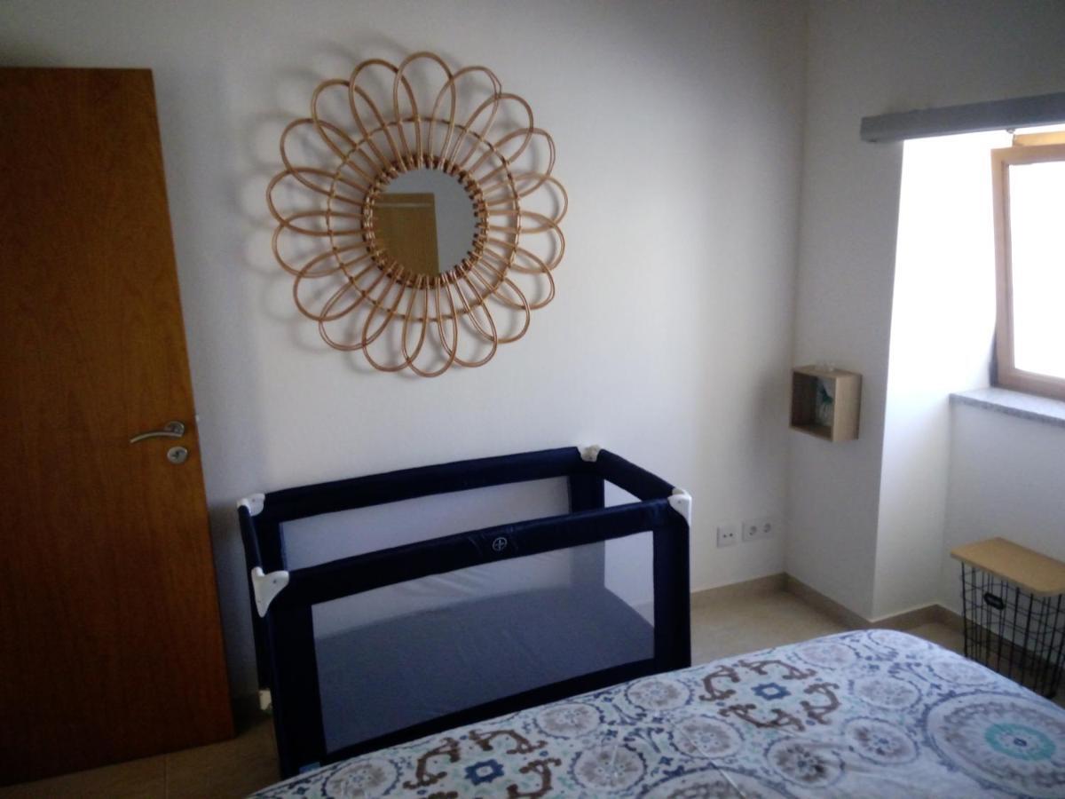 Holiday home O Nosso Lar *
